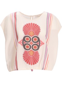 devotion twins t-shirt womanloki - 025013g rorr510f