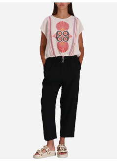 devotion twins t-shirt womanloki - 025013g rorr510f