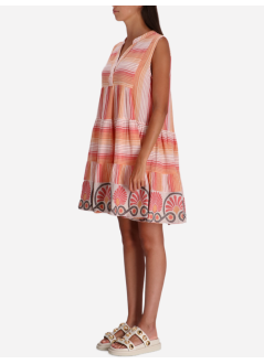 devotion twins dress womanino - 025322g strrorr511
