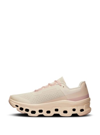 on running sneaker womancloudmonster - 6197785 moon fawn 2