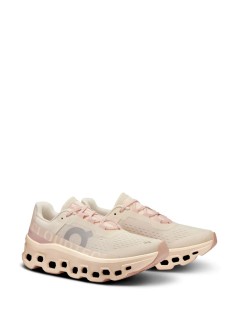 on running sneaker mujer cloudmonster - 6197785 moon fawn