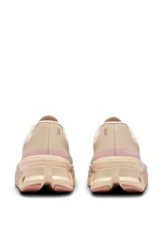 on running sneaker mujer cloudmonster - 6197785 moon fawn