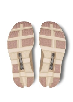 on running sneaker mujer cloudmonster - 6197785 moon fawn