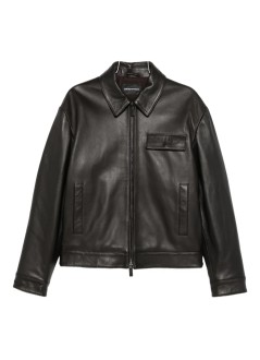 emporio armani outerwear manjacket - em003529af19252 u8137