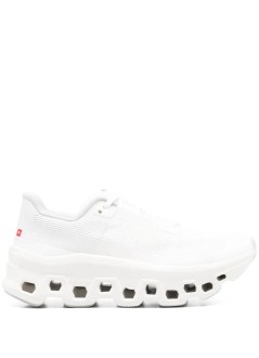 on running sneaker mujer cloudmonster void - 3wf10491200 white white