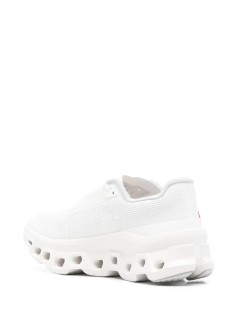 on running sneaker mujer cloudmonster void - 3wf10491200 white white