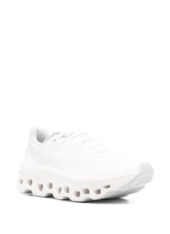 on running sneaker mujer cloudmonster void - 3wf10491200 white white