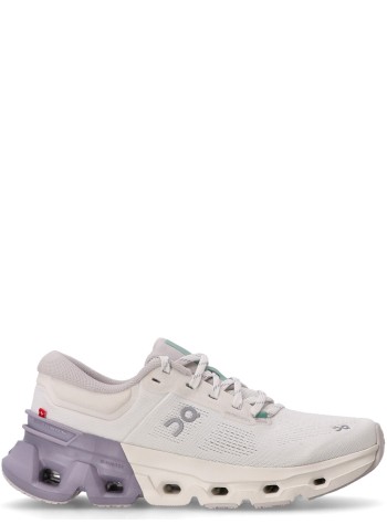 on running sneaker womancloudflyer 5 - 3we30040972 white lilac