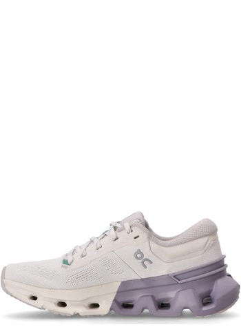 on running sneaker womancloudflyer 5 - 3we30040972 white lilac 2