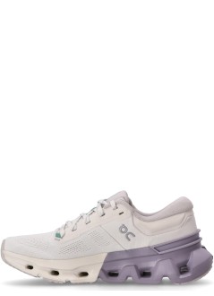 on running sneaker womancloudflyer 5 - 3we30040972 white lilac
