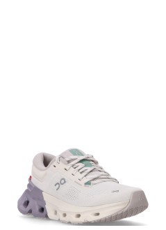 on running sneaker womancloudflyer 5 - 3we30040972 white lilac