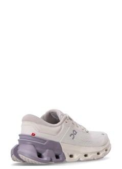 on running sneaker womancloudflyer 5 - 3we30040972 white lilac
