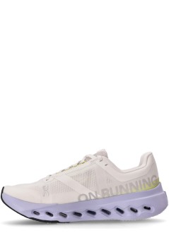 on running sneaker mujer cloudsurfer next - 3we30052050 ivory nimbus