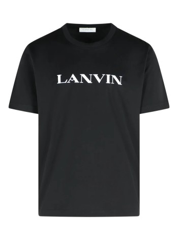 lanvin camiseta hombre logo lanvin t-shirt - rmts0012j300h25 10