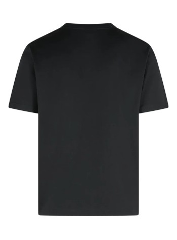 lanvin camiseta hombre logo lanvin t-shirt - rmts0012j300h25 10 2