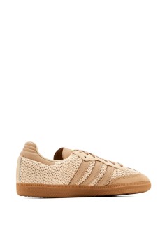 adidas originals sneaker mujer samba og w - jr9446 estare beimag gum3