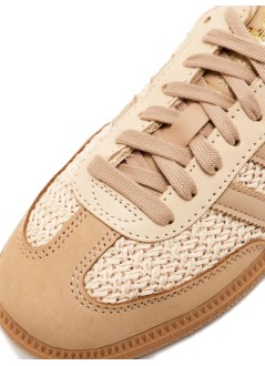 adidas originals sneaker mujer samba og w - jr9446 estare beimag gum3