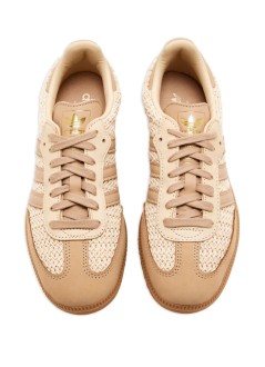 adidas originals sneaker mujer samba og w - jr9446 estare beimag gum3