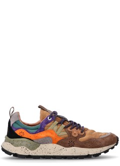 flower mountain sneaker hombre yamano 3 uni - 201781801 2d98