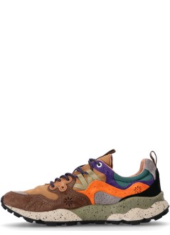flower mountain sneaker hombre yamano 3 uni - 201781801 2d98