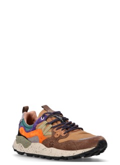 flower mountain sneaker hombre yamano 3 uni - 201781801 2d98