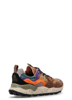 flower mountain sneaker hombre yamano 3 uni - 201781801 2d98