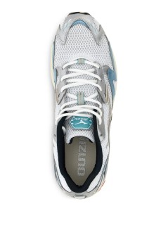 mizuno sneaker hombre wave rider 10 sport neo y2k - d1ga2431 15