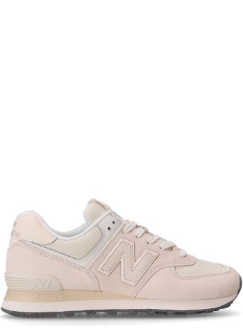 new balance sneaker womanml_wl574v2 - wl574rbl rbl