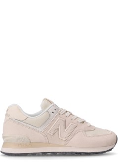 new balance sneaker womanml_wl574v2 - wl574rbl rbl