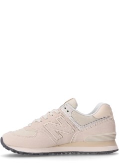 new balance sneaker womanml_wl574v2 - wl574rbl rbl
