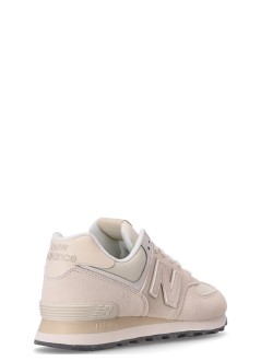 new balance sneaker womanml_wl574v2 - wl574rbl rbl