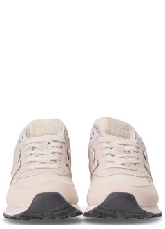 new balance sneaker womanml_wl574v2 - wl574rbl rbl