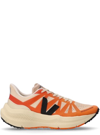 veja sneaker womancondor 3 advanced - ce2820952 gradient black calcaire