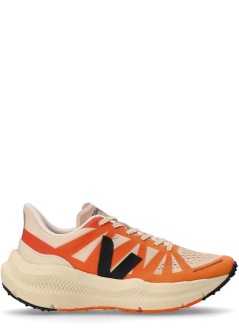veja sneaker mujer condor 3 advanced - ce2820952 gradient black calcaire