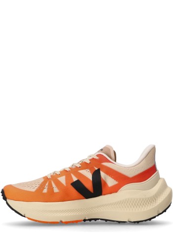 veja sneaker womancondor 3 advanced - ce2820952 gradient black calcaire 2