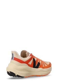veja sneaker mujer condor 3 advanced - ce2820952 gradient black calcaire