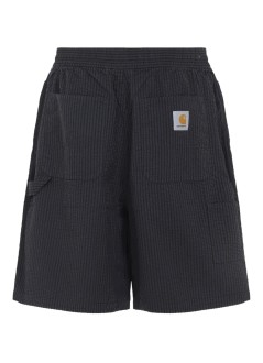 carhartt pantalon corto hombre toland short - i035152 31rxx
