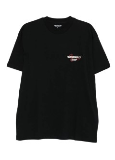 carhartt t-shirt mancamiseta wiptopia de manga corta - i035492 89xx