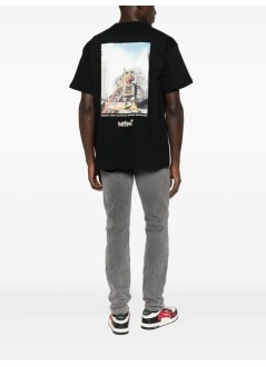 carhartt t-shirt mancamiseta wiptopia de manga corta - i035492 89xx