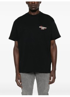 carhartt t-shirt mancamiseta wiptopia de manga corta - i035492 89xx