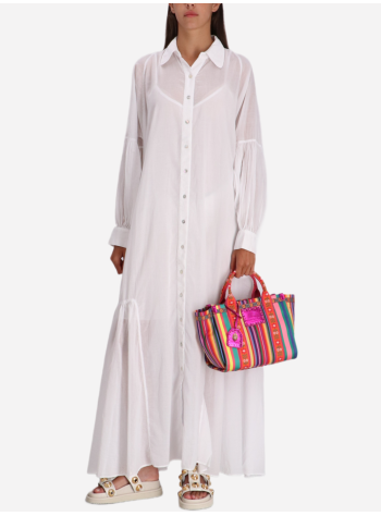 devotion twins dress womanthallo - 025330g w201 2