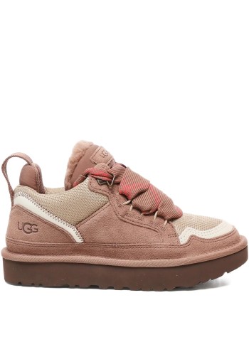 ugg sneaker mujer w lowmel - 1144032 ryk