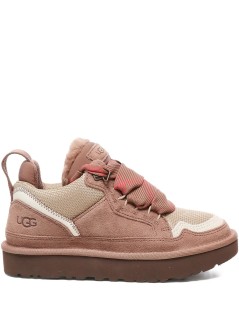 ugg sneaker womanw lowmel - 1144032 ryk
