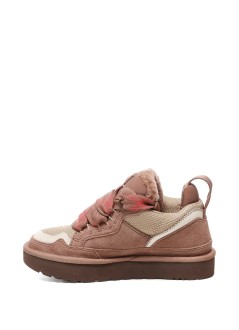 ugg sneaker womanw lowmel - 1144032 ryk