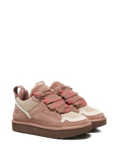 ugg sneaker womanw lowmel - 1144032 ryk