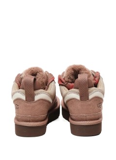 ugg sneaker womanw lowmel - 1144032 ryk