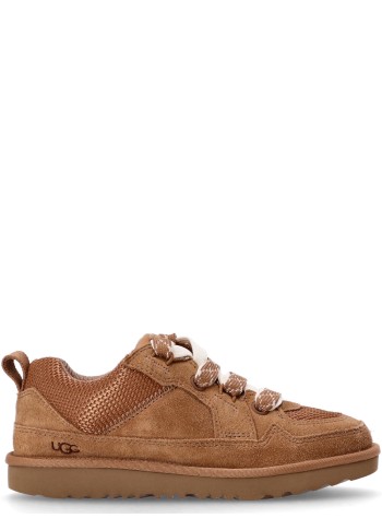 ugg sneaker manlo lowmel - 1166490k che