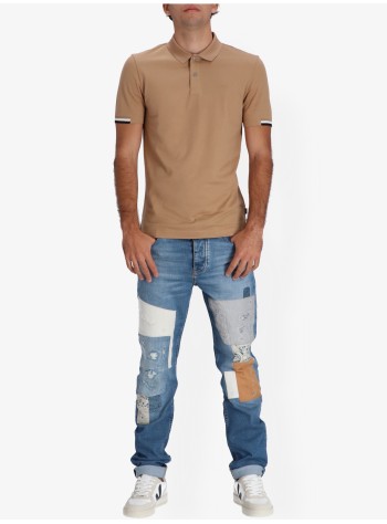 boss polo hombre parlay 147 - 50467113 260 2