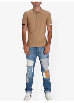 boss polo hombre parlay 147 - 50467113 260
