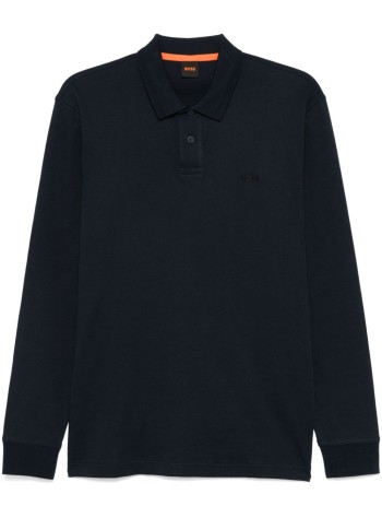 boss polo hombre pe_interlock_long - 50527525 404